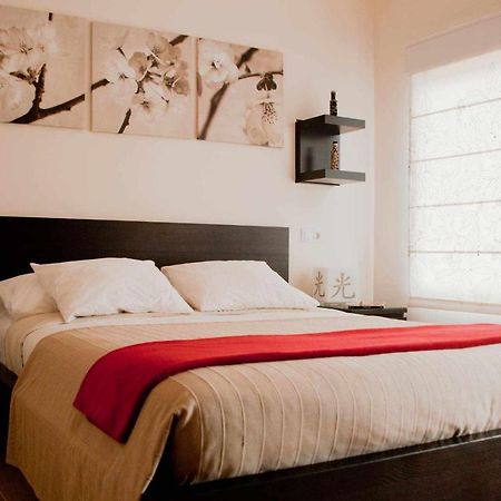 Apartamento Kalma By Vacanzy Collection Коральео Экстерьер фото