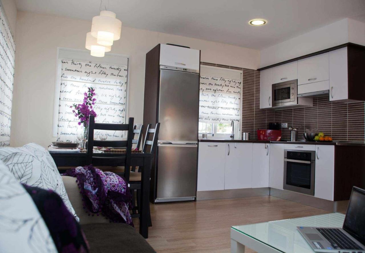 Apartamento Kalma By Vacanzy Collection Коральео Экстерьер фото